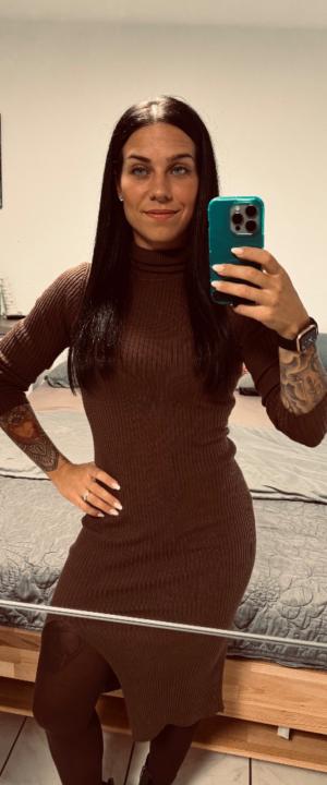 Angela Münzer Senatore