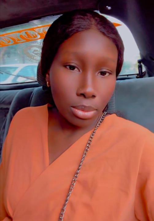 Mama Diallo