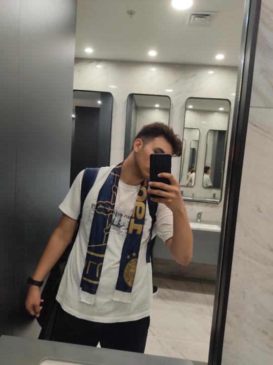 Ayetullah Güneş