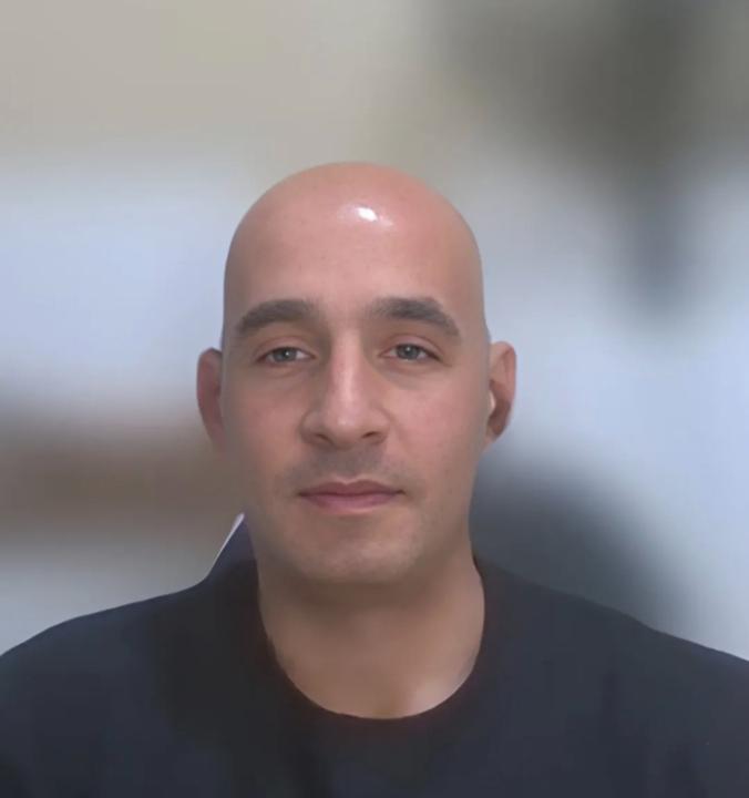 Lucho Luciano Emanuel Scatolini