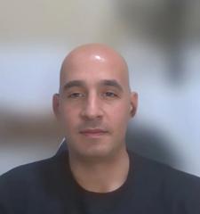 Lucho Luciano Emanuel Scatolini