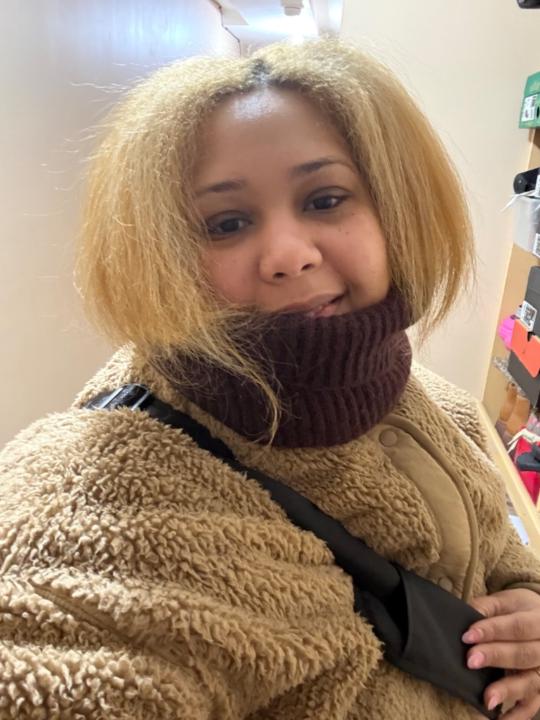 LesleyAnn Boucaud chambers