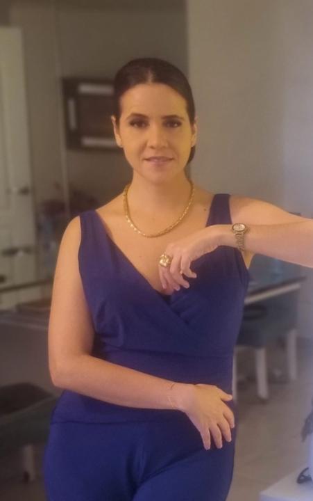 Joanne Villanueva