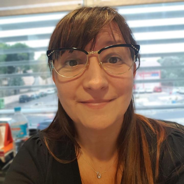 Manuela Molteni