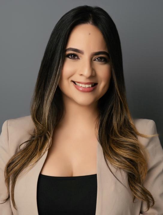 Jennifer Ponce de leon