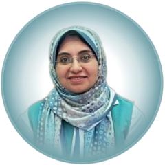 Rasha Omran