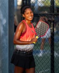 Liselle James