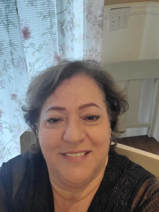 Donna Doyle