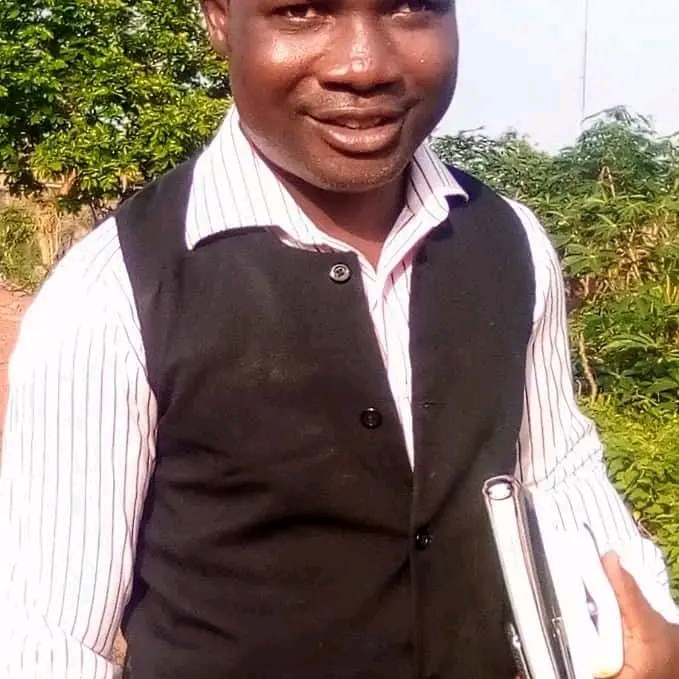 Akinyemi Ebenezer