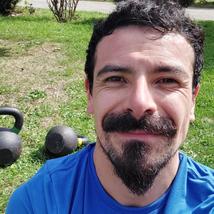 Guido Pereira Ruiz
