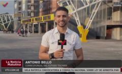 Antonio Bello