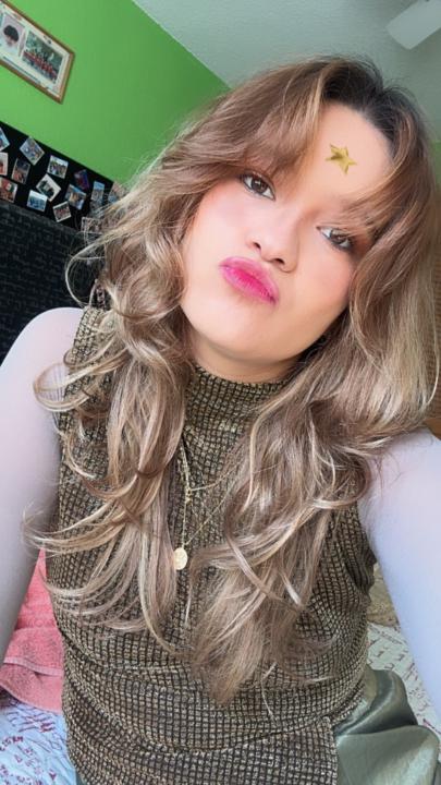 Carolina Vazquez