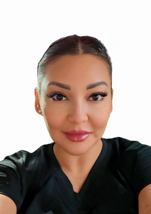 Brenda Arellano