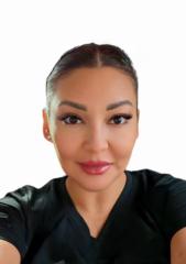 Brenda Arellano