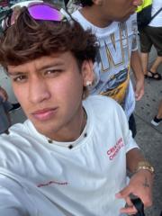 Gabriel Ocaris