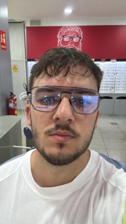 Marcos Aznar