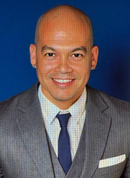 Anthony Fong