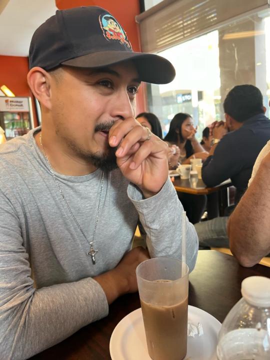 Kevin Sanchez