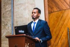 Mohamud Abdi