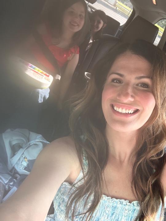 Deanna Powers