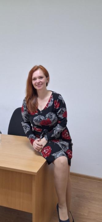 Nataša Lazić