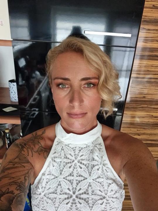 Isa Balsam