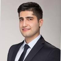 Sam Rahmanpour