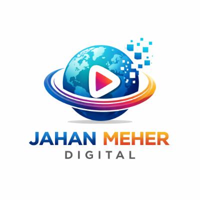 Jahan Meher Digital