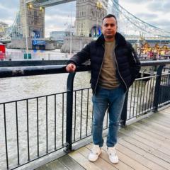 Abu Mohammad Rowshan Jahan