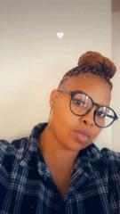 Thato Claurina Khoele