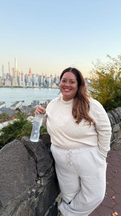 Maria valentina Garcia