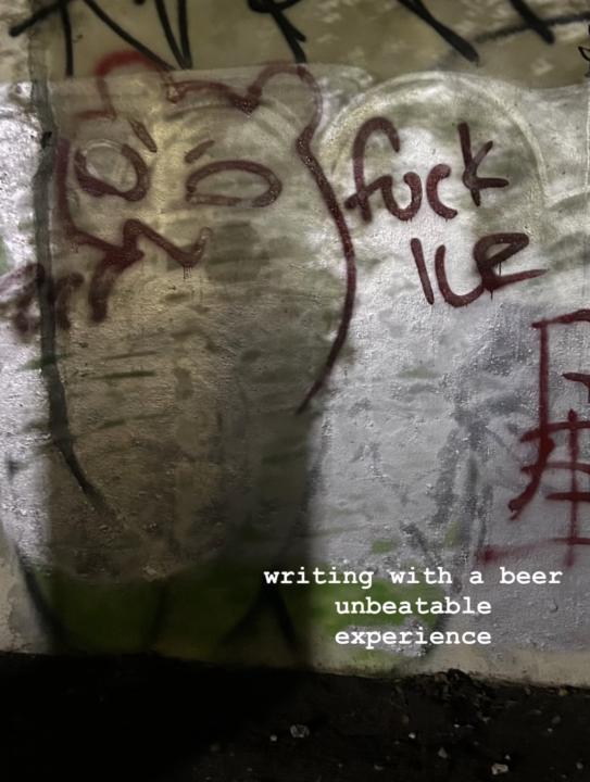Fuck Ice
