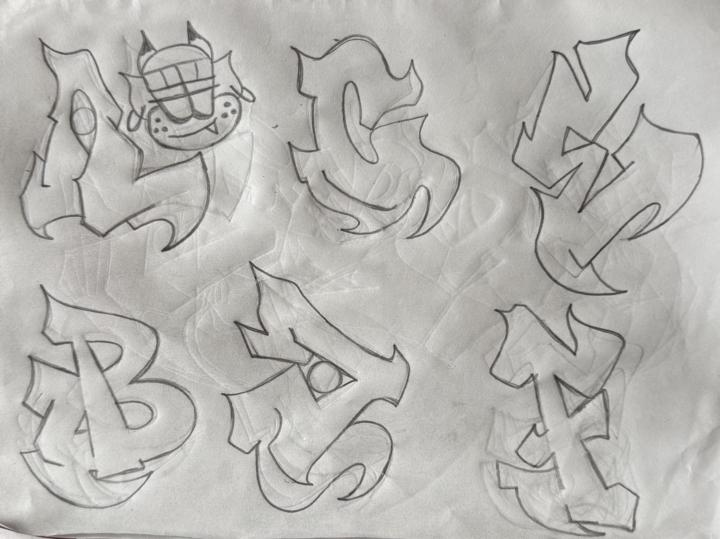 A~Z