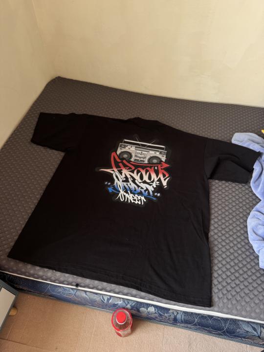 做衣服有料嗎？