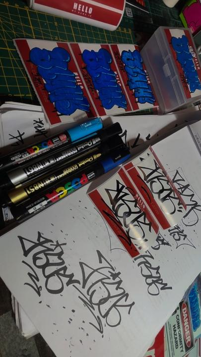 ✍️