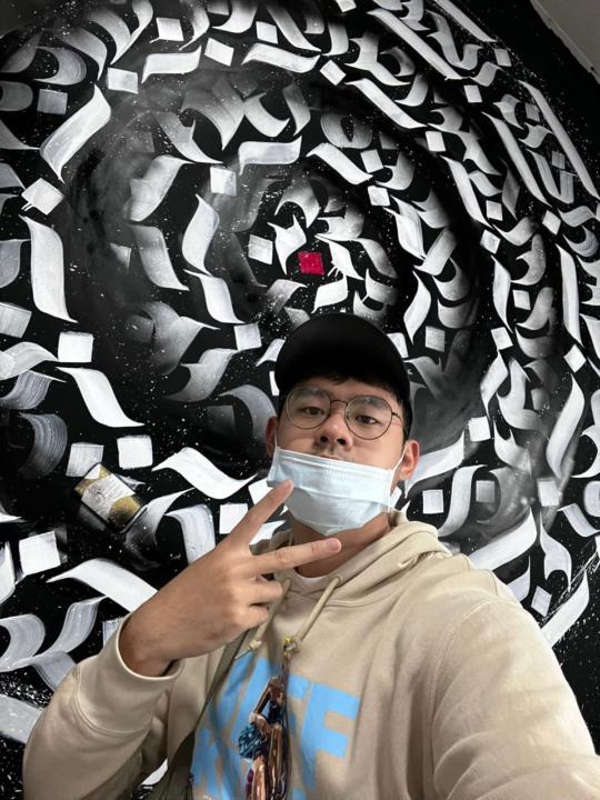 90后的老人