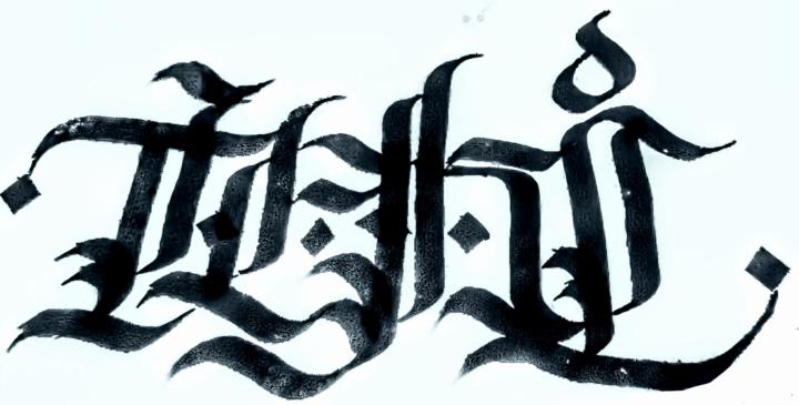 Pilot parallel pen 6mm