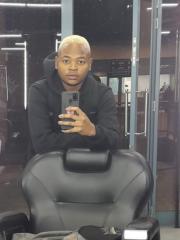 Boitshepo Thole