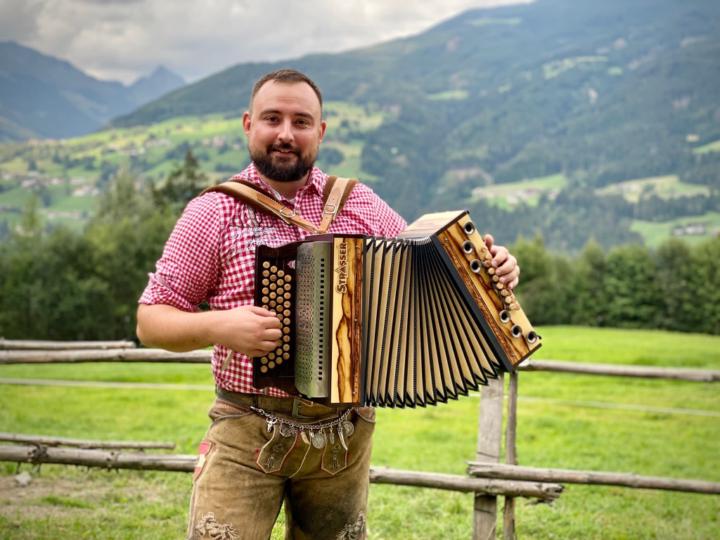 Dominic Menzner
