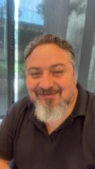 Miguel Salgado Fernandez
