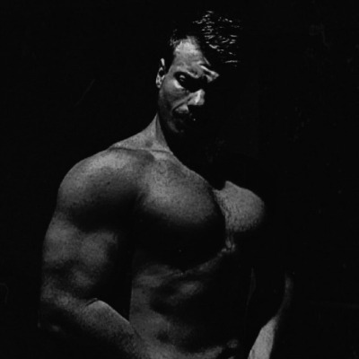 Nate Ashby