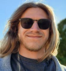 Christian Huffman