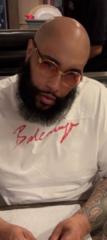 Cashawn Winbush