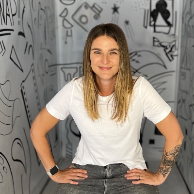 Michelle Nieuwenhuizen