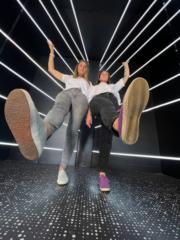 Michelle Nieuwenhuizen