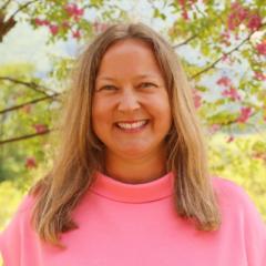 Sabine Peavy