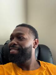 Brian Woody SR