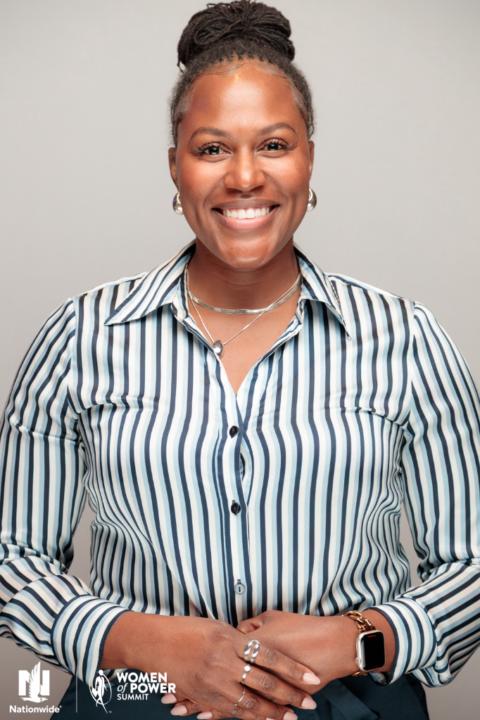 Saisha Delevoe