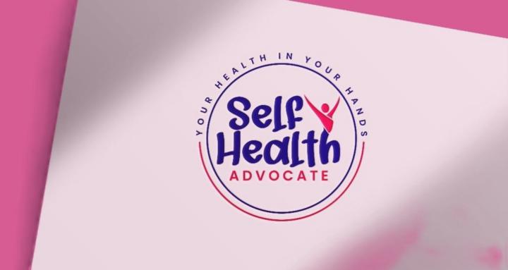 I am a Self Health Advocate