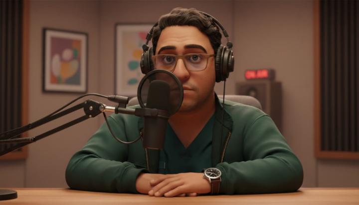 Ashraf Badawy Moderator SSS